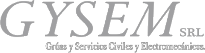 Gysem