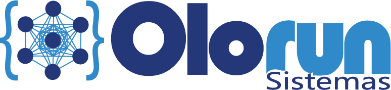 Olorun Sistemas Logo